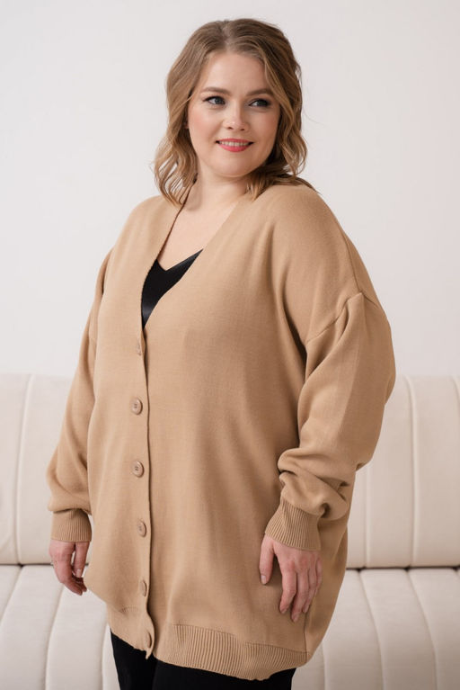 Кардиган женский - Jp фото 6