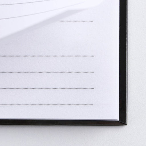 Ежедневник Настоящий А5, 80 листов - Artfox фото 7