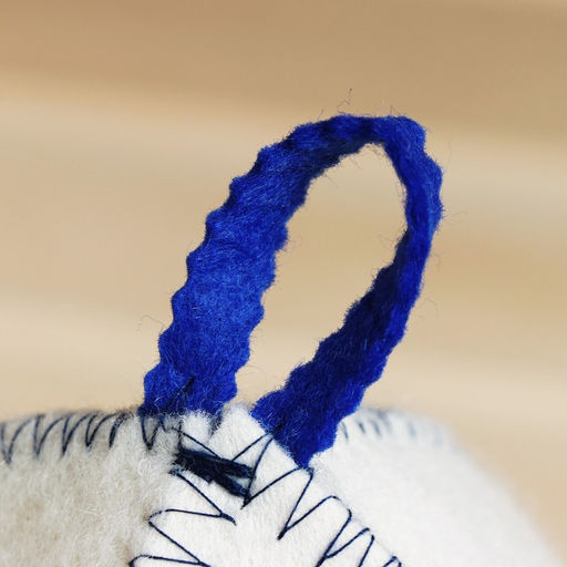 Цена за 2 шт. Шапка для бани и сауны именная «Макс», войлок, «Добропаровъ»