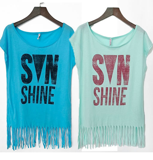 Майка 701AC1012 - Fashion фото 2