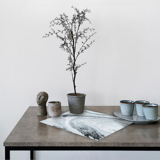 Сервировочная салфетка 28х43см Капри (Россия) - Домашняя мода фото 2