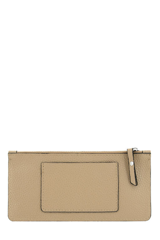 Кошелёк на молнии MK-499.1 - Protege фото 2