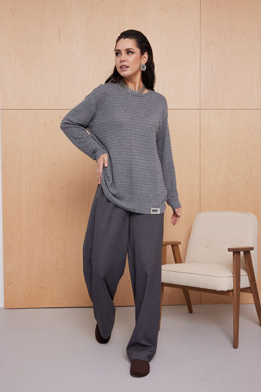 Брюки 4165 - MG Wear фото 8