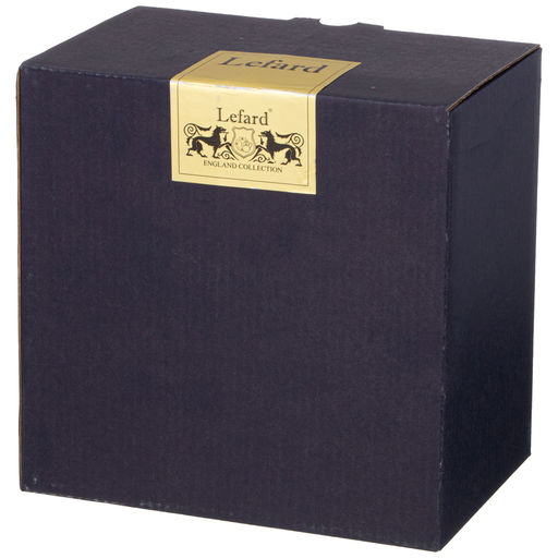 БЛЮДО EMERALD 17,3Х10 СМ - Lefard фото 2