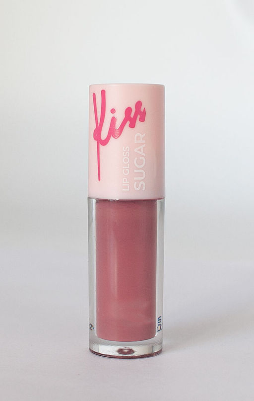 LavelleCollection Блеск для губ глянцевый SUGAR KISS тон 05 сливовый