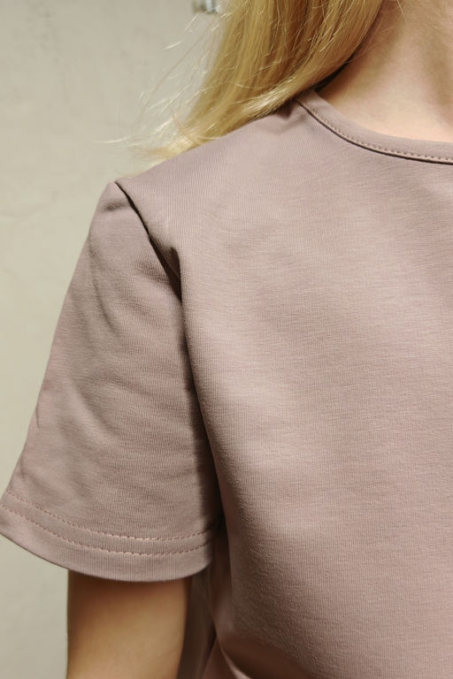 83909 костюм детский с шортами - Натали фото 3