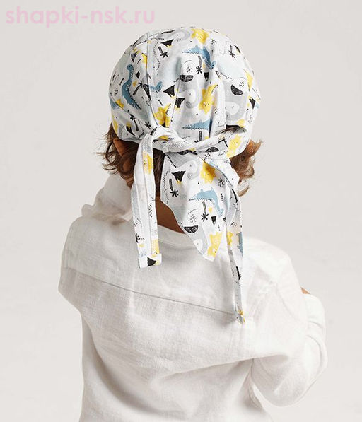 1060-МС (48-52) Бандана - Kotik фото 2