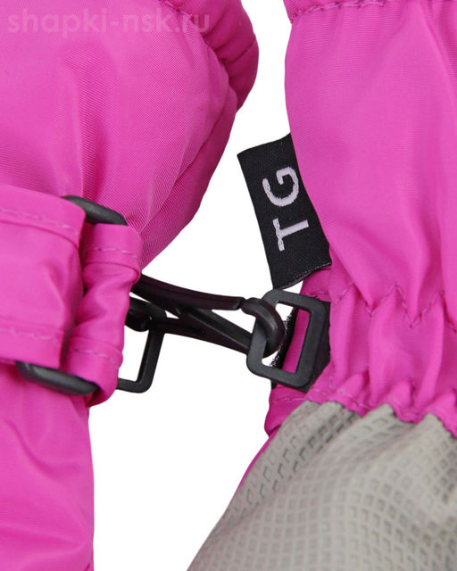 014-TCH Перчатки (7-9 лет)