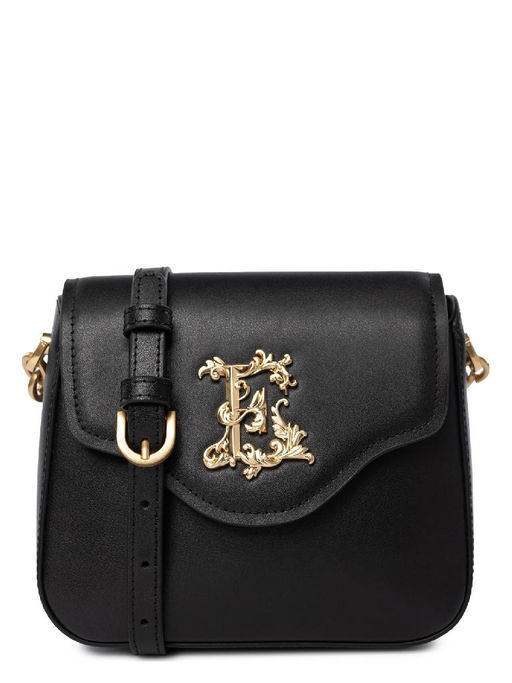 Сумка ELEGANZZA Z151-0605 black