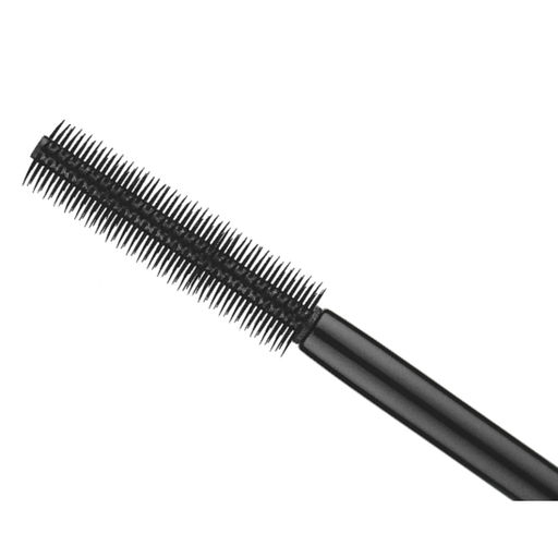 Тушь для ресниц Водостойкая Waterproof Volume Mascara, черный 419400