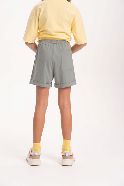 GFH3333 Шорты для девочек