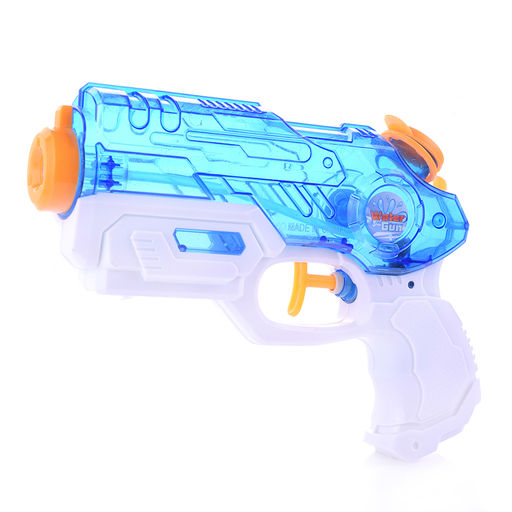 Водный пистолет "Волна" в пакете