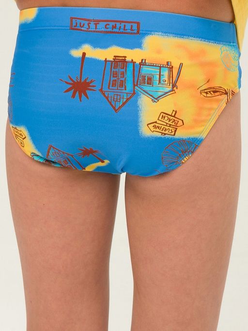 Уценка Pelican BSLB4321/1 плавки для мальчиков  фото 2