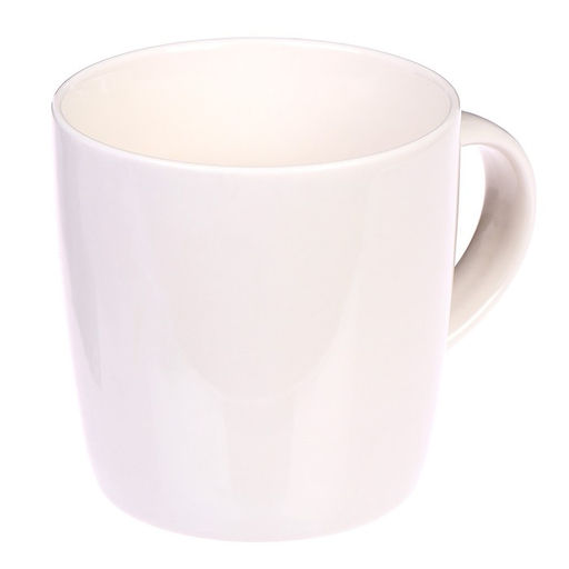 Декор кружки полимерной глиной «Новый год! Девочка в шапочке», набор для творчества