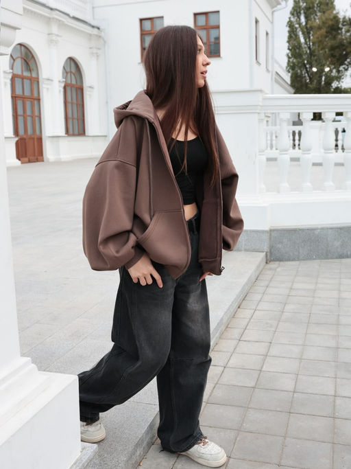 Толстовка Соль&Перец  фото 2