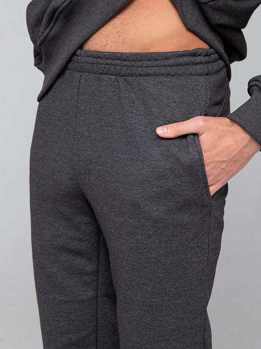 РАСПРОДАЖА Костюм Джемисон_М27/Антрацитово-серый - Ihomelux фото 9