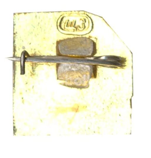 Значок Разлив