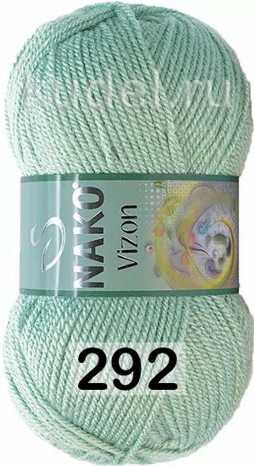 VIZON NAKO  фото 17