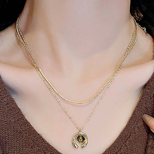 Колье арт. 26 4792 (id 270945) - Rada фото 2