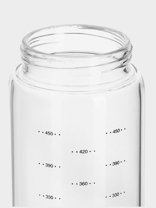 Бутыль стеклянная для соусов и масла Мист, 450 мл - Simaland фото 13