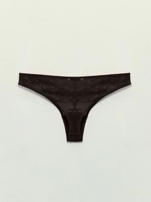 трусы женские / Zarina  фото 8