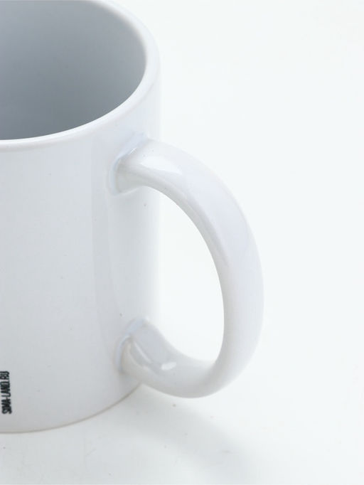 Кружка чайная керамическая Папа, муж, босс, 320 мл