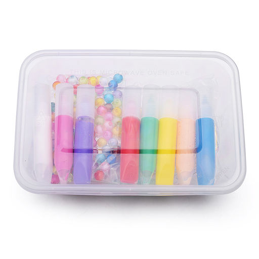 Набор творческая мастерская "Рукотворный мир" в коробке