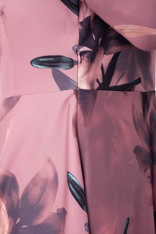 Платье П5-4447/1 - Wisell фото 2