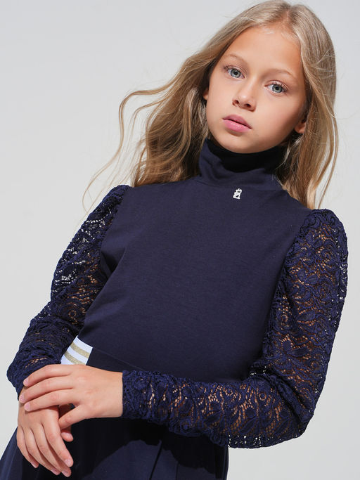 Водолазка. Nota Bene