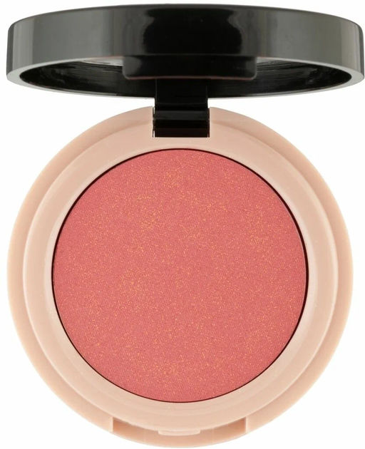 Ninelle Румяна сатиновые Colorico, 407 золотисто-розовый  фото 6