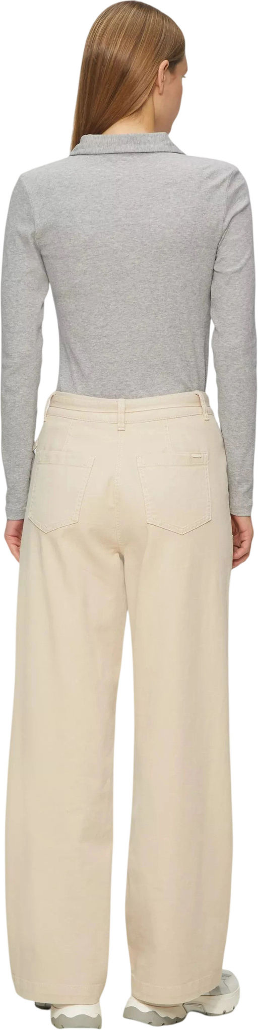 Лонгслив женский