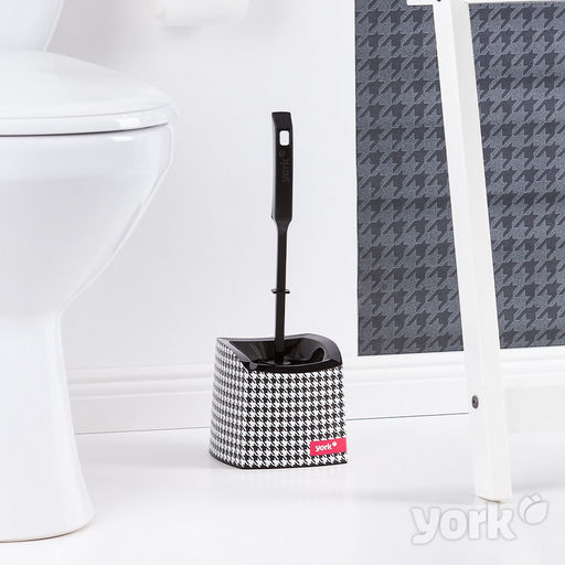 Комплект для туалета СТАЙЛ Пепита, арт.064082 - Полимербыт фото 3