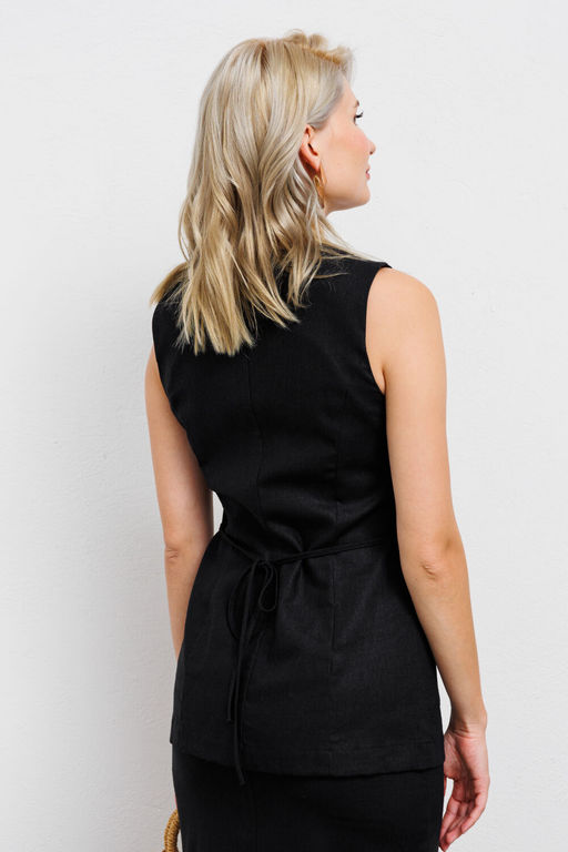 Костюм KOKOdea 2.30 черный  фото 6