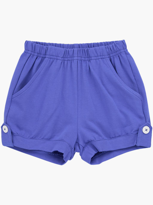 Комплект летний для девочки UD 1733/1734 неон - Mini maxi фото 9