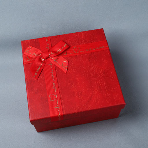 Коробка подарочная 3 штуки / 3403-1009 /уп 36/ - Галеонтрейд фото 3