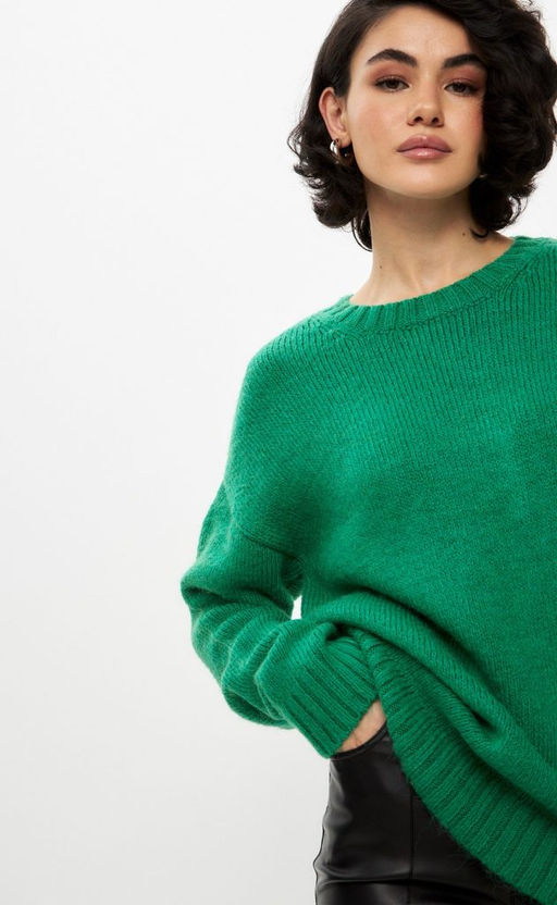 Джемпер TP322-15703 green - Primm фото 13