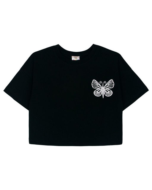 Футболка для девочки 51329 Lets go - Let's go фото 18