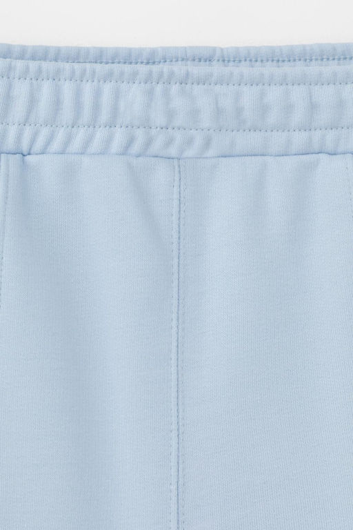 ЕВТ 4149/голубой кашемир брюки жен