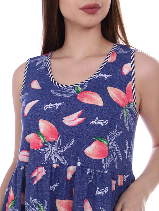 Сарафан Алфавит - Нагорная текстиль фото 5