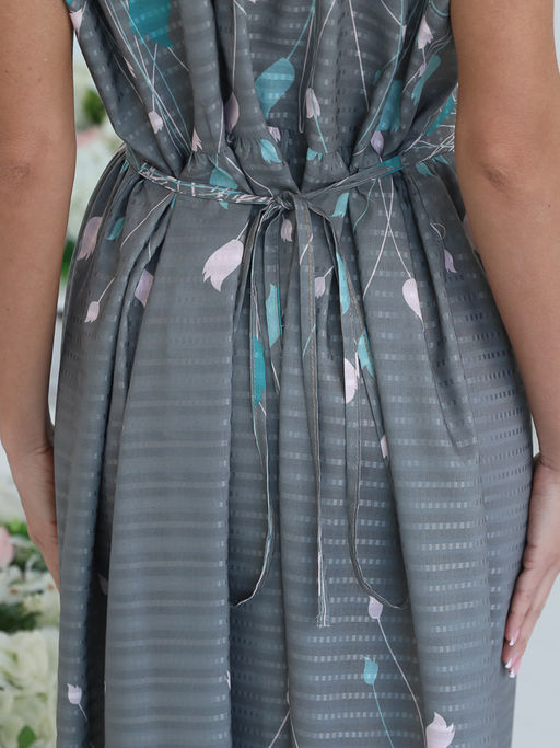 Платье П2-5235/2 - Wisell фото 12