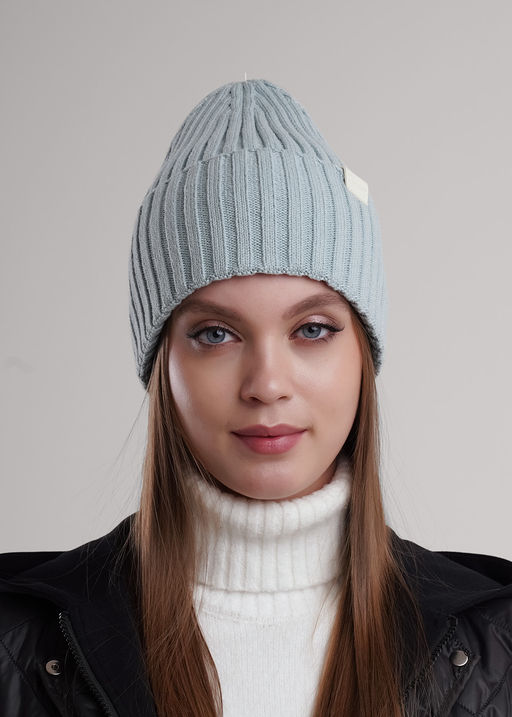 Шапка женская