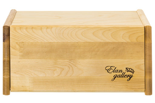 Хлебница 37,5*26*17 см, большая - Elan gallery фото 6