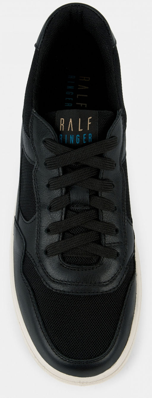 Кеды женские JAM - Ralf ringer фото 4