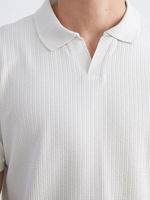 Polo Yaka Erkek Ti??rt