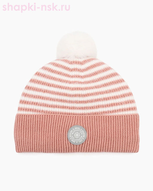 14432/2 MGH Колпак для девочки флис (54-56)