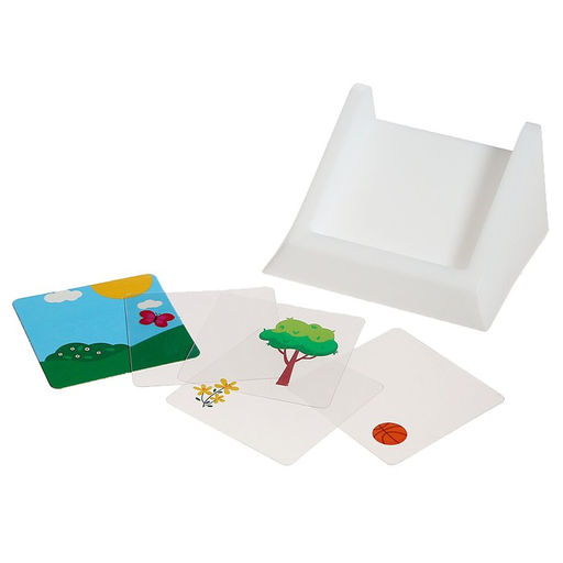 Развивающий набор Изучаем времена года - Iq-zabiaka фото 2