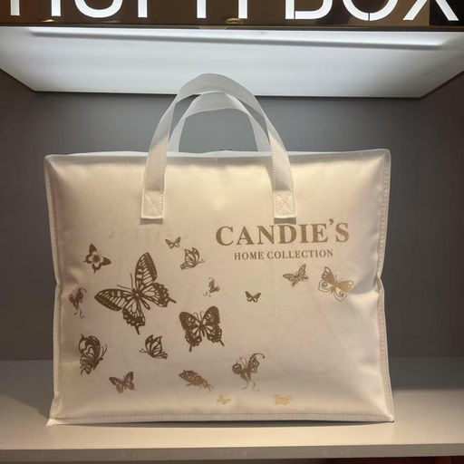 Одеяло Candies с подушками Тесто ODCANPT01 Евро