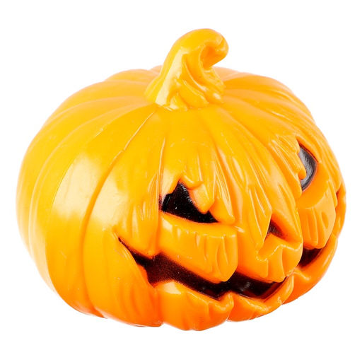 Цена за 12 шт. Светодиодная свеча, ночник LED RISALUX «Тыква»