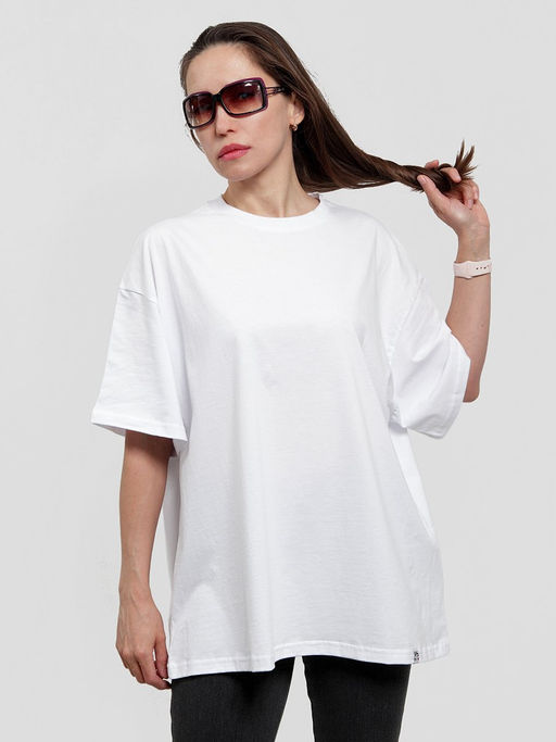 Футболка женская _ 12714 - F5 фото 2