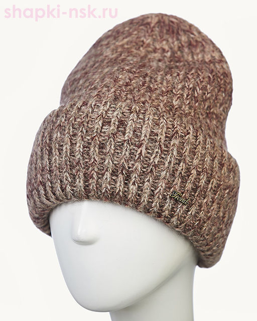 Алабама Колпак женский флис (56-58)